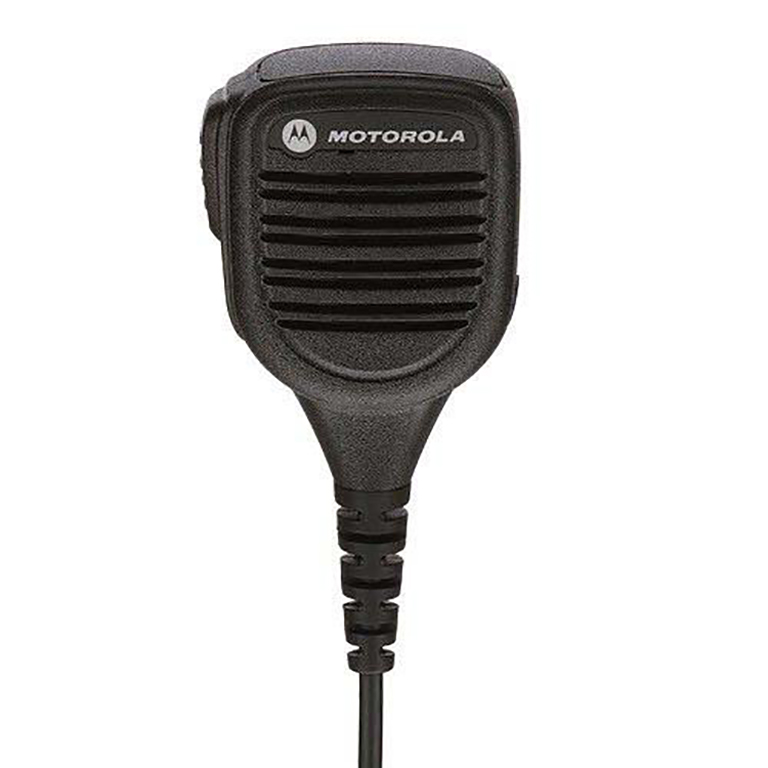 MOTOROLA SOLUTIONS-PMMN4071